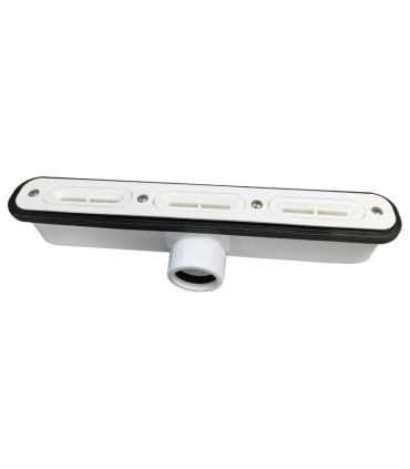 Base de duche VIRGO
