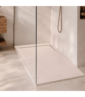Base de duche VIRGO