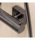 Torneira de Duche Termostática FIRENZE Black gun metal
