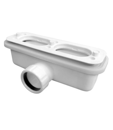 Base de Duche resina HERMES