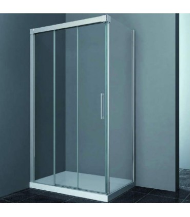 Resguardo 1 Fixo + 2 Deslizantes TRIO