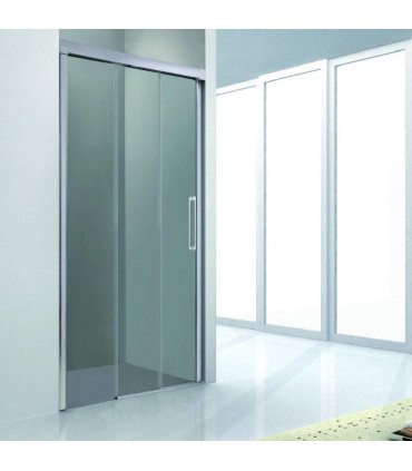 Resguardo 1 Fixo + 2 Deslizantes TRIO