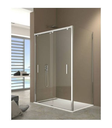 Resguardo 2 lâminas deslizantes BY PASS