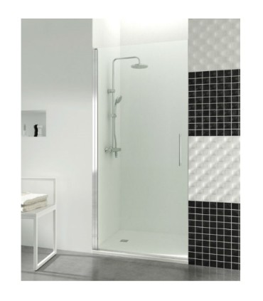 Resguardo Frontal OPEN com fechamento imã a parede