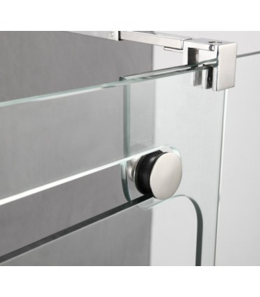 Resguardo INOX 2F + 2D VETRUM SPAZIO