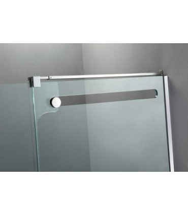 Resguardo INOX 2F + 2D VETRUM SPAZIO