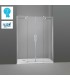 Resguardo INOX 2F + 2D VETRUM SPAZIO
