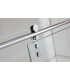 Resguardo INOX angular 2F + 2D MOVING