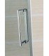 Resguardo INOX angular 2F + 2D MOVING