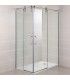 Resguardo INOX angular 2F + 2D MOVING