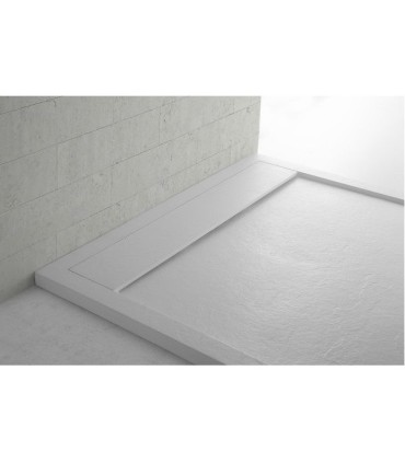 Base Duche Resina Modelo FALL