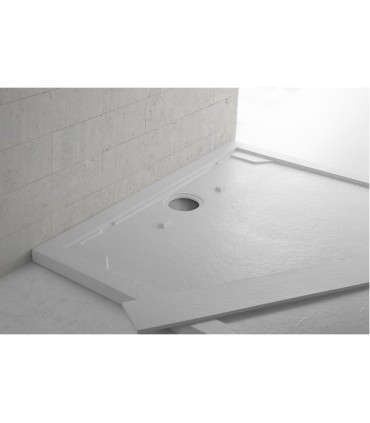 Base Duche Resina Modelo FALL