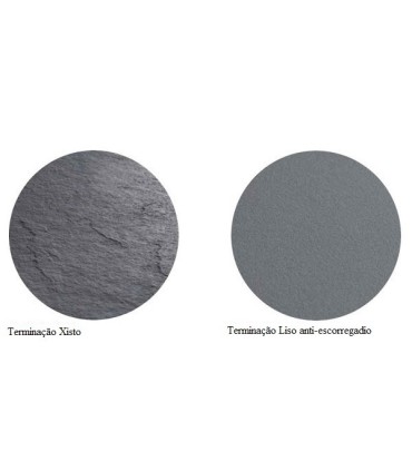 Base Duche Resina Modelo FALL