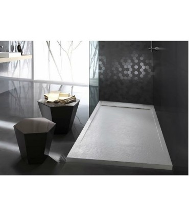 Base Duche Resina Modelo FALL