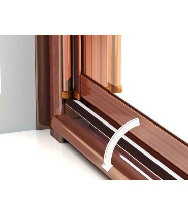 Resguardo de Duche 3C CARIBE