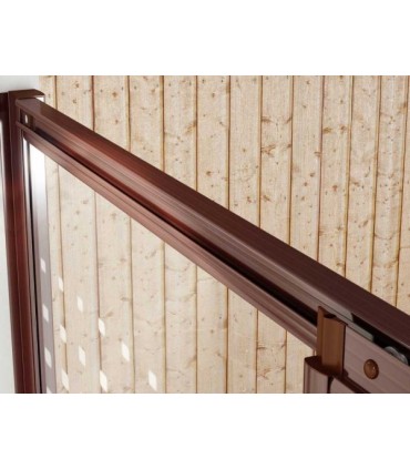 Resguardo de Duche 1F + 1D CARES