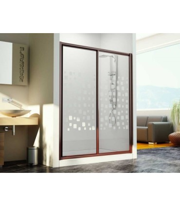 Resguardo de Duche 1F + 1D CARES