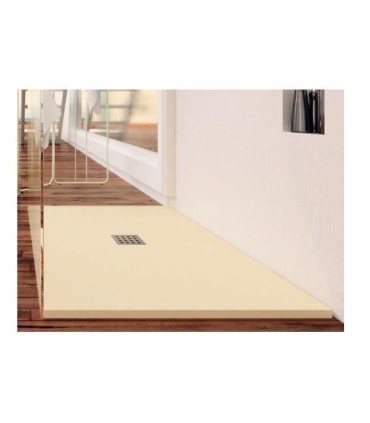 Base Duche Resina LISA