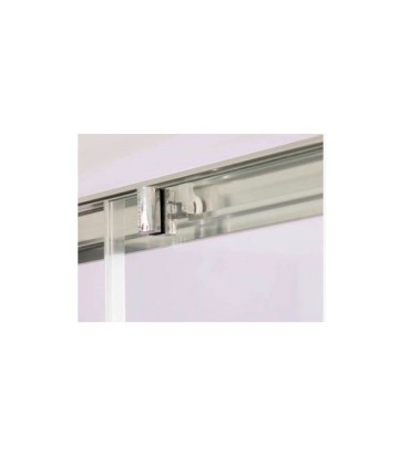 Resguardo Profiltek fixo + deslizante SUMMER