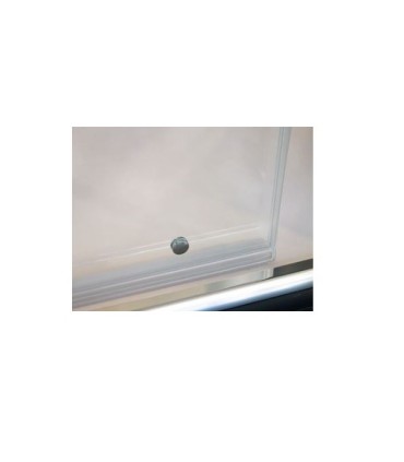 Resguardo Profiltek fixo + deslizante SUMMER