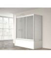 Resguardo banheira Acrílico Profiltek 3D + LF BACO