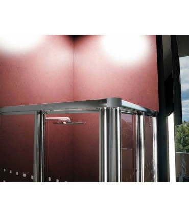 Resguardo Angular 2F + 2D MADEIRA