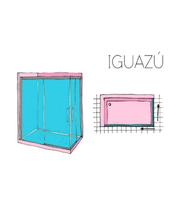 Resguardo Angular 2F + 2D IGUAZU