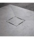 Base de duche STONE 3D Microcimento