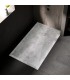 Base de duche STONE 3D Microcimento