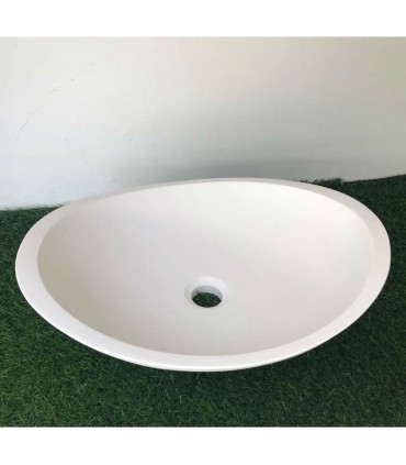 Lavatório Solid Surface OCEANIA