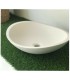 Lavatório Solid Surface OCEANIA