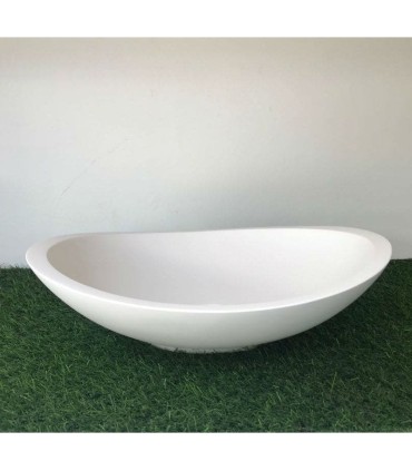 Lavatório Solid Surface OCEANIA