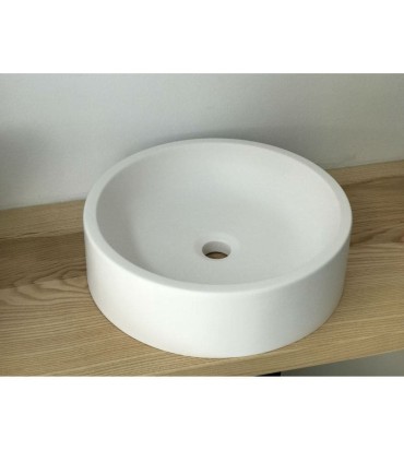 Lavatório Solid Surface EPIRO