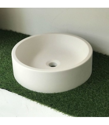 Lavatório Solid Surface EPIRO