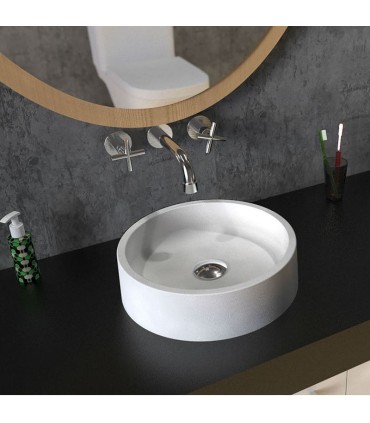 Lavatório Solid Surface EPIRO