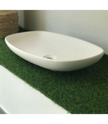 Lavatório Solid Surface ALTEA