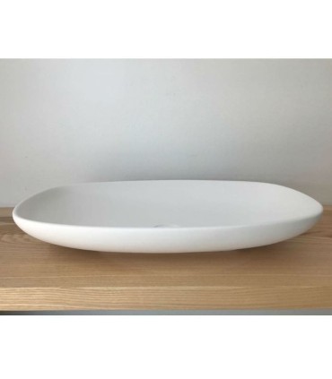 Lavatório Solid Surface ALTEA