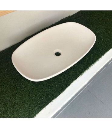 Lavatório Solid Surface ALTEA