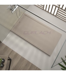 Base duche resina STONE CACH