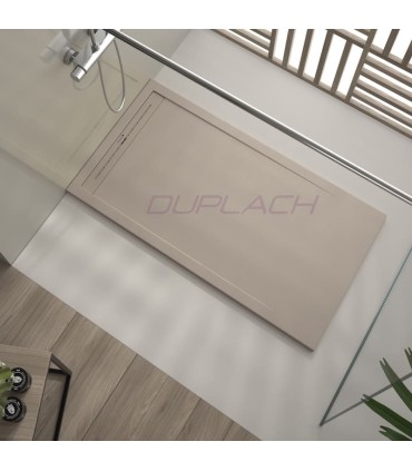 Base duche resina STONE CACH
