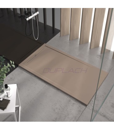 Base duche resina STONE CACH