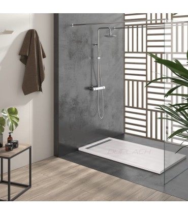 Base duche resina STONE CACH