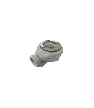 Base de duche STONE 3D Microcimento