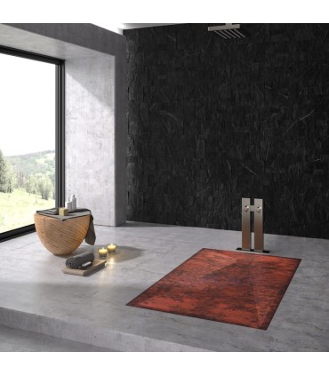 Base de duche STONE 3D Microcimento