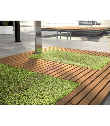 Base de duche STONE 3D Relva