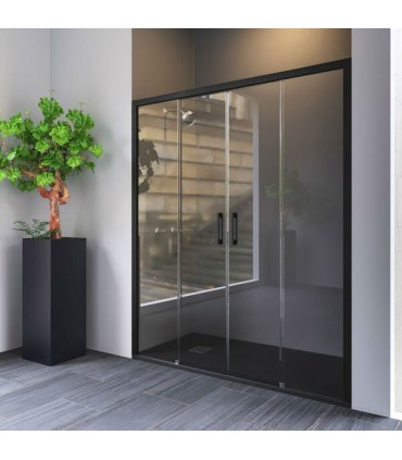 Resguardo duche 2F+2D DANUBIO