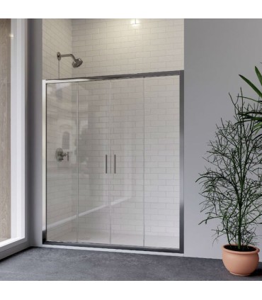 Resguardo duche 2F+2D RIN