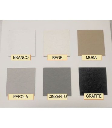 Base de Duche resina HERMES