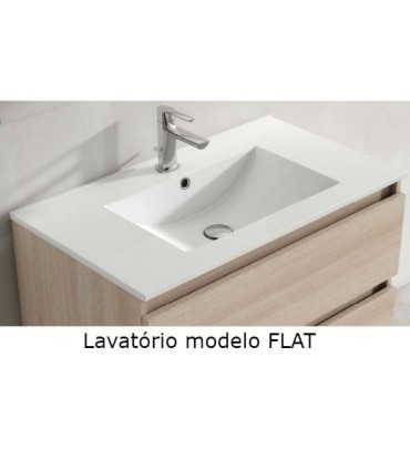 Móvel casa banho ARCO 60