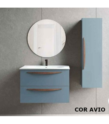 Móvel casa banho ARCO 60